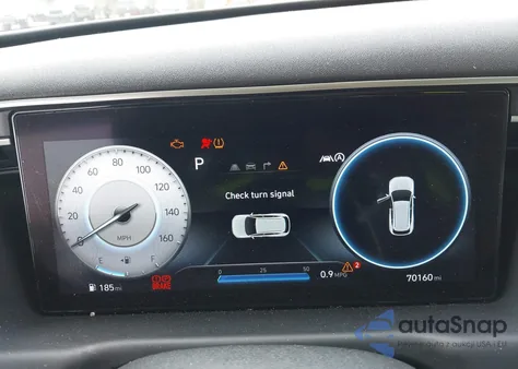 2022 Hyundai Tucson Limited from USA, damaged, VIN 5NMJE3AE0NH109440